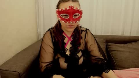 mary_touch online show from 19, 1, 2026