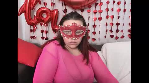 mary_touch online show from 7, 2, 2026