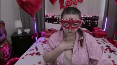 mary_touch online show from 11, 2, 2026