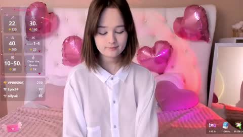 Ur Mary online show from 23, 2, 2025