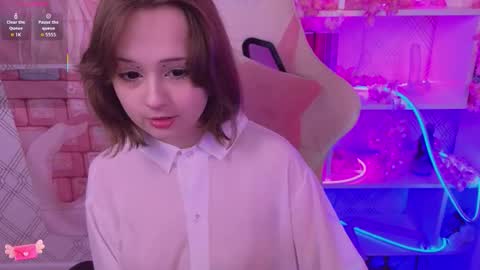 Ur Mary online show from 11, 10, 2025