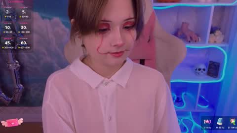 Ur Mary online show from 31, 10, 2025