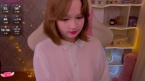 Ur Mary online show from 7, 1, 2026