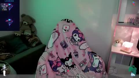 Snapshot of mary_xextra chatting on 5, 11, 2025 Mary GTM3Mon Wed Thu Sat Sun 0400 am-1030pm online show from 5, 11, 2025