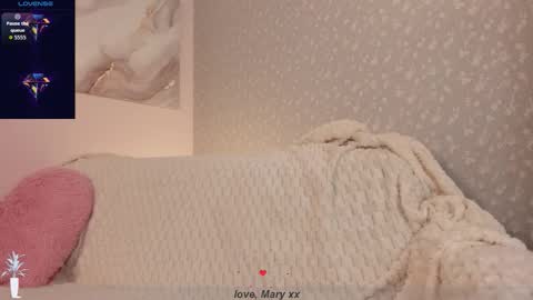 Snapshot of mary_xextra chatting on 14, 12, 2025 Mary GTM3Mon Wed Thu Sat Sun 0400 am-1030pm online show from 14, 12, 2025