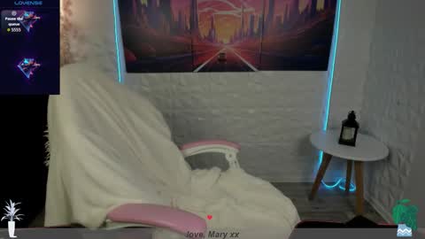 Snapshot of mary_xextra chatting on 16, 12, 2025 Mary GTM3Mon Wed Thu Sat Sun 0400 am-1030pm online show from 16, 12, 2025