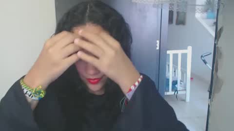 Snapshot of maryam_arabicmilk chatting on 2, 12, 2024 maryam_arabicmilk online show from 2, 12, 2024