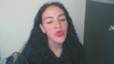 Snapshot of maryam_arabicmilk chatting on 4, 12, 2024 maryam_arabicmilk online show from 4, 12, 2024