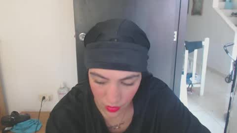 Snapshot of maryam_arabicmilk chatting on 5, 12, 2024 maryam_arabicmilk online show from 5, 12, 2024