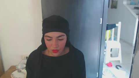 Snapshot of maryam_arabicmilk chatting on 6, 12, 2024 maryam_arabicmilk online show from 6, 12, 2024