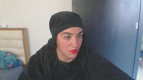 Snapshot of maryam_arabicmilk chatting on 7, 12, 2024 maryam_arabicmilk online show from 7, 12, 2024