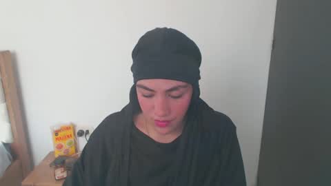 Snapshot of maryam_arabicmilk chatting on 20, 12, 2024 maryam_arabicmilk online show from 20, 12, 2024