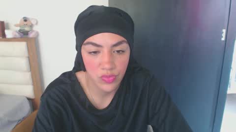 Snapshot of maryam_arabicmilk chatting on 21, 12, 2024 maryam_arabicmilk online show from 21, 12, 2024