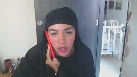 Snapshot of maryam_arabicmilk chatting on 26, 12, 2024 maryam_arabicmilk online show from 26, 12, 2024