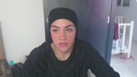 Snapshot of maryam_arabicmilk chatting on 28, 12, 2024 maryam_arabicmilk online show from 28, 12, 2024