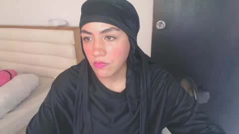 Snapshot of maryam_arabicmilk chatting on 3, 1, 2025 maryam_arabicmilk online show from 3, 1, 2025