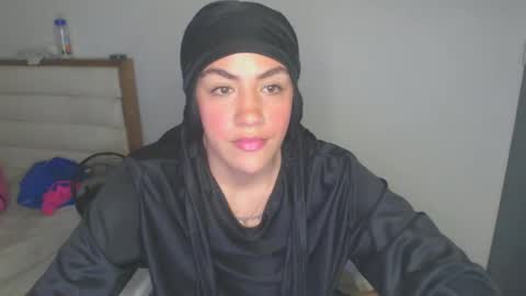 Snapshot of maryam_arabicmilk chatting on 4, 1, 2025 maryam_arabicmilk online show from 4, 1, 2025