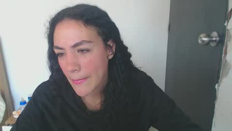 Snapshot of maryam_arabicmilk chatting on 8, 1, 2025 maryam_arabicmilk online show from 8, 1, 2025