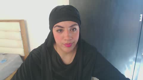 Snapshot of maryam_arabicmilk chatting on 9, 1, 2025 maryam_arabicmilk online show from 9, 1, 2025