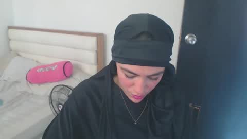 Snapshot of maryam_arabicmilk chatting on 15, 1, 2025 maryam_arabicmilk online show from 15, 1, 2025