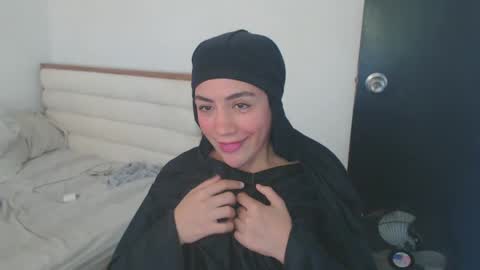 Snapshot of maryam_arabicmilk chatting on 22, 1, 2025 maryam_arabicmilk online show from 22, 1, 2025