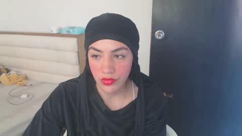 Snapshot of maryam_arabicmilk chatting on 23, 1, 2025 maryam_arabicmilk online show from 23, 1, 2025