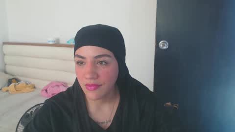 Snapshot of maryam_arabicmilk chatting on 23, 1, 2025 maryam_arabicmilk online show from 23, 1, 2025