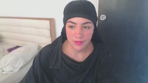 Snapshot of maryam_arabicmilk chatting on 28, 1, 2025 maryam_arabicmilk online show from 28, 1, 2025
