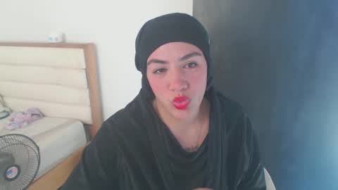 Snapshot of maryam_arabicmilk chatting on 29, 1, 2025 maryam_arabicmilk online show from 29, 1, 2025