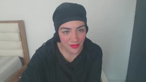 Snapshot of maryam_arabicmilk chatting on 11, 2, 2025 maryam_arabicmilk online show from 11, 2, 2025