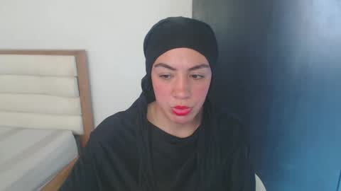 Snapshot of maryam_arabicmilk chatting on 12, 2, 2025 maryam_arabicmilk online show from 12, 2, 2025