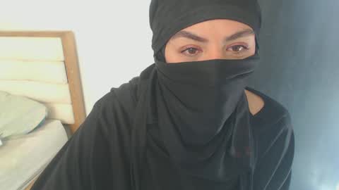 Snapshot of maryam_arabicmilk chatting on 13, 2, 2025 maryam_arabicmilk online show from 13, 2, 2025