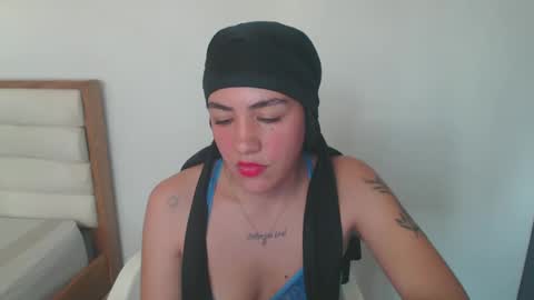 Snapshot of maryam_arabicmilk chatting on 14, 2, 2025 maryam_arabicmilk online show from 14, 2, 2025