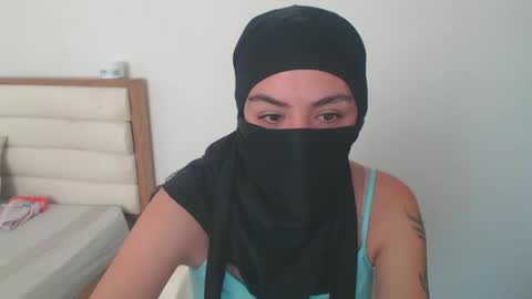 Snapshot of maryam_arabicmilk chatting on 16, 2, 2025 maryam_arabicmilk online show from 16, 2, 2025