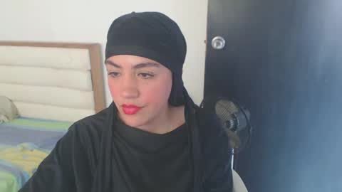 Snapshot of maryam_arabicmilk chatting on 22, 2, 2025 maryam_arabicmilk online show from 22, 2, 2025
