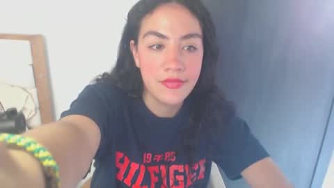 Snapshot of maryam_arabicmilk chatting on 27, 2, 2025 maryam_arabicmilk online show from 27, 2, 2025