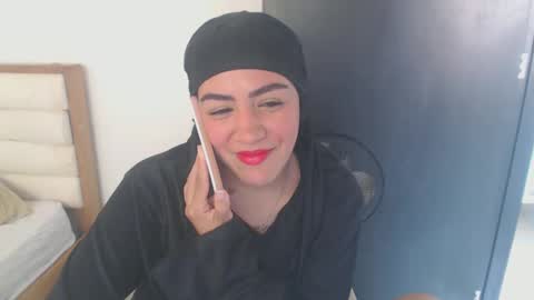 Snapshot of maryam_arabicmilk chatting on 5, 3, 2025 maryam_arabicmilk online show from 5, 3, 2025