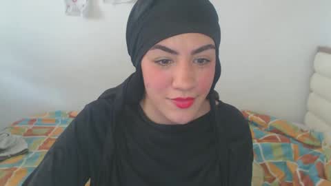 Snapshot of maryam_arabicmilk chatting on 7, 3, 2025 maryam_arabicmilk online show from 7, 3, 2025