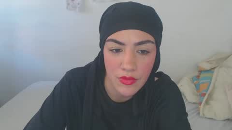 Snapshot of maryam_arabicmilk chatting on 8, 3, 2025 maryam_arabicmilk online show from 8, 3, 2025