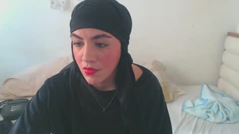 Snapshot of maryam_arabicmilk chatting on 9, 3, 2025 maryam_arabicmilk online show from 9, 3, 2025