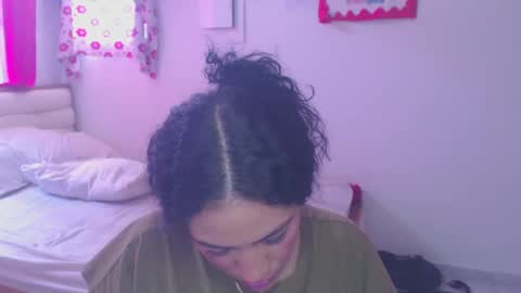 Snapshot of maryam_arabicmilk chatting on 11, 9, 2025 maryam_arabicmilk online show from 11, 9, 2025