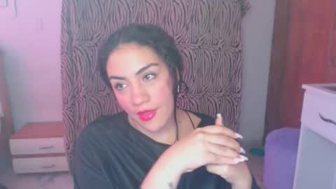 Snapshot of maryam_arabicmilk chatting on 16, 10, 2025 maryam_arabicmilk online show from 16, 10, 2025