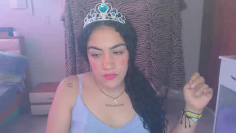 Snapshot of maryam_arabicmilk chatting on 31, 10, 2025 maryam_arabicmilk online show from 31, 10, 2025