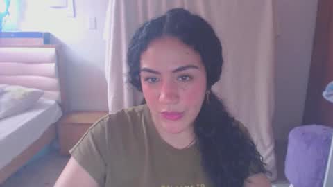 Snapshot of maryam_arabicmilk chatting on 10, 11, 2025 maryam_arabicmilk online show from 10, 11, 2025