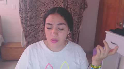 Snapshot of maryam_arabicmilk chatting on 27, 11, 2025 maryam_arabicmilk online show from 27, 11, 2025