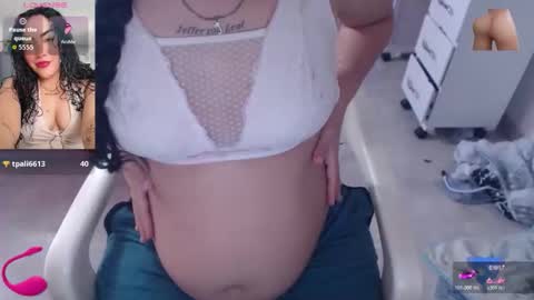 Snapshot of maryam_arabicmilk chatting on 10, 1, 2026 maryam_arabicmilk online show from 10, 1, 2026