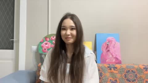 marybethaimone online show from 27, 4, 2026