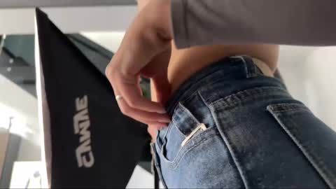 Snapshot of marygi chatting on 6, 2, 2026 Telegram - FlyingDutchmana online show from 6, 2, 2026