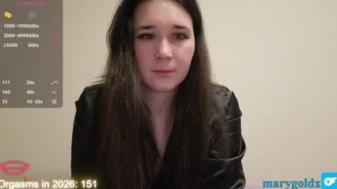 MaryHill online show from 22, 2, 2026