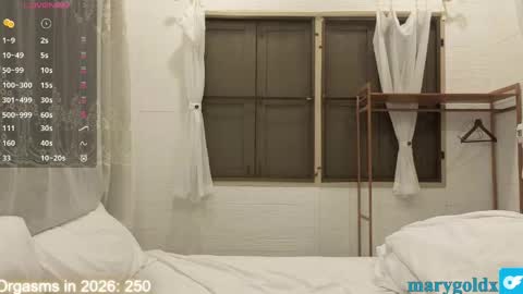 MaryHill online show from 12, 4, 2026